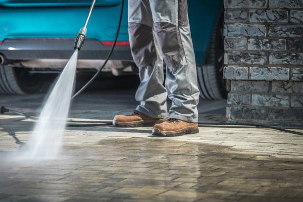 Best Building Exterior Washing  in Metter, GA