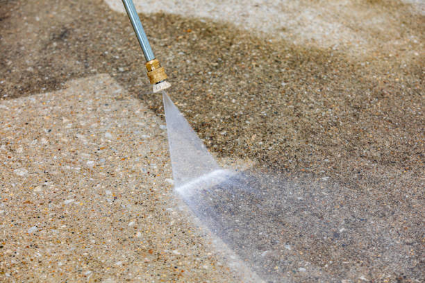 Playground Equipment Cleaning in Metter, GA