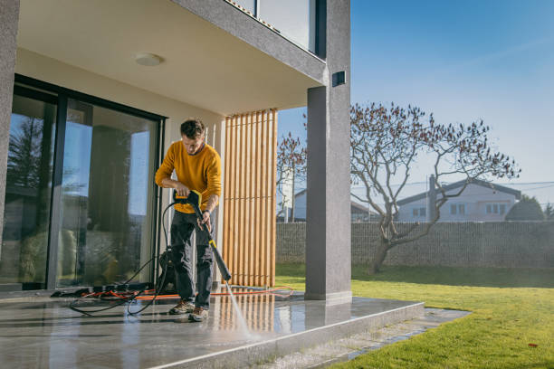 Reliable Metter, GA Pressure Washing Services Solutions