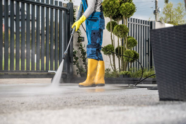 Best Concrete Sealing  in Metter, GA