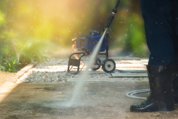 Best Sidewalk and Walkway Cleaning  in Metter, GA